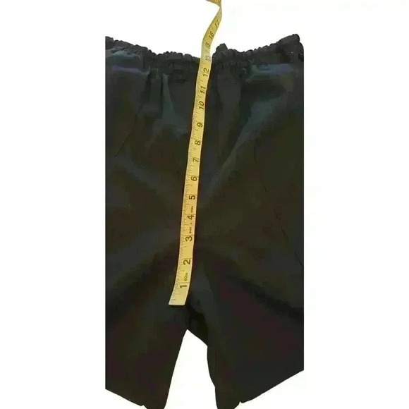 Vintage FILA joggers Track Pants Embroidered Logo 26 X 26 - Picture 8 of 11